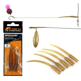 Carp Academy Univerzální gumová objímka L 5ks