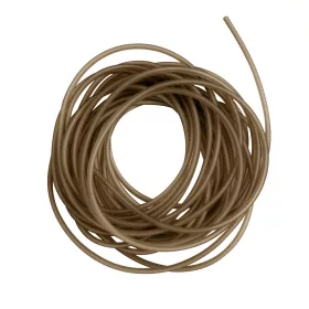 Carp Academy PVC trubička 1,5mm Olivově hnědá (347310)