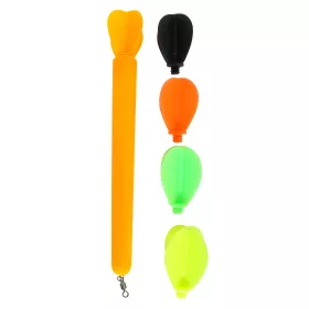 Carp Academy Značkovací bójka se 4 hlavami