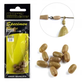 Carp Academy Chránič uzlu Zarážka 10ks