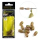 Carp Academy Chránič uzlu Zarážka 10ks