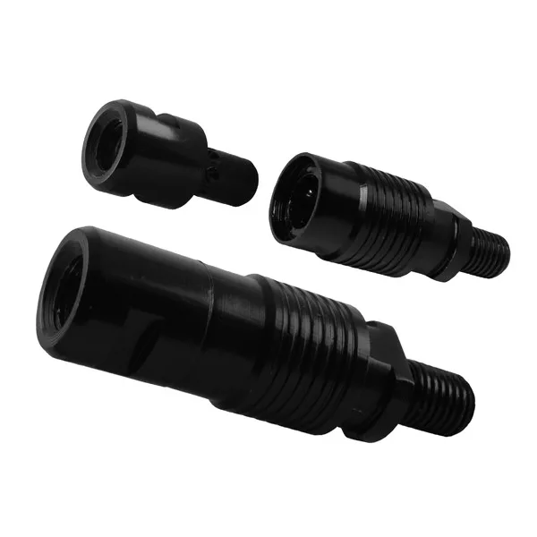 CARP ACADEMY Hliníkový Rychlospojkový Doplněk