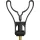 NEVIS - Feeder Hlava držáku na prut fixní - Hlava držáku na prut