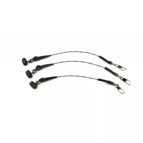 Nevis Kluzný Feeder Držák krmítka 10cm L 3ks