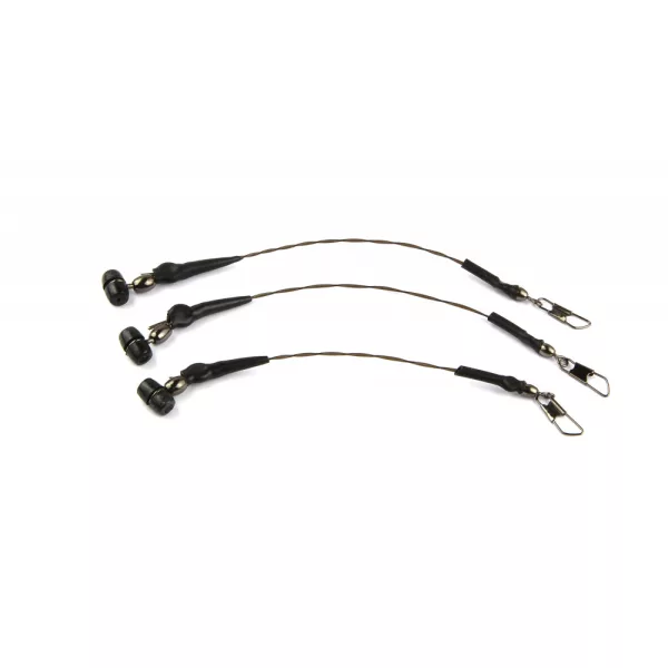 Nevis Kluzný Feeder Držák krmítka 10cm L 3ks