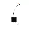 Nevis Kluzný Feeder Držák krmítka 10cm L 3ks