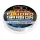 Climax Fluorocarbon 50m 0,23mm 4,2kg Fluorocarbon Návazec