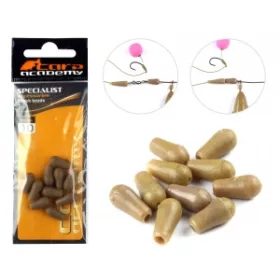 Carp Academy Zarážka pro ochranu obratlíku 10ks/balení