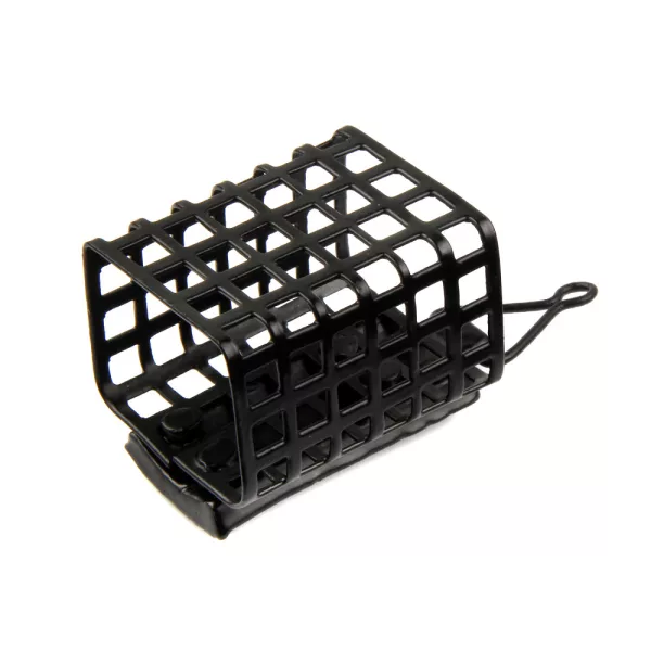 Nevis Feederový košík Hranatý 30g