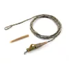 Carp Academy Návazec s olověným jádrem s rychlosponou 95cm 35lbs