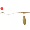 Carp Academy Návazec s olověným jádrem s rychlosponou 95cm 35lbs