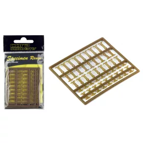   Carp Academy Extenda Zarážka na nástrahy 3,5mm+7mm 2ks (357415)