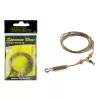 Carp Academy Helikoptérová koncová montáž na vlasci s olověným jádrem 95cm 35LBS