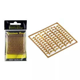 Carp Academy Pellet Zarážka Hnědá S