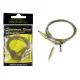 Carp Academy Helikoptérová koncová montáž s rychlospojkou 95cm 35lbs