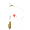 Carp Academy Helikoptérová koncová montáž s rychlospojkou 95cm 35lbs