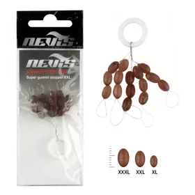 Nevis Latex Zarážka 2XL