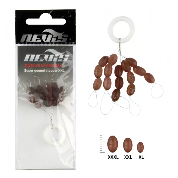 Nevis Latex Zarážka 2XL