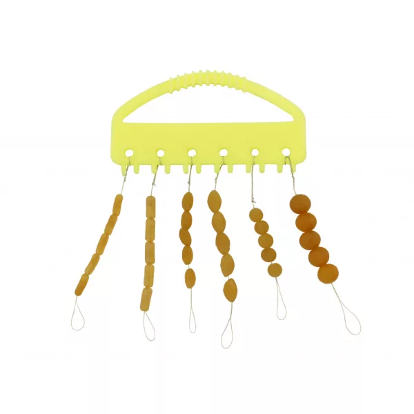 Nevis Sada Zarážek