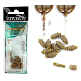 Nevis Method rychlokonektor L 10ks