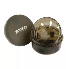 Stég Miska na dipování M 9x4,5cm