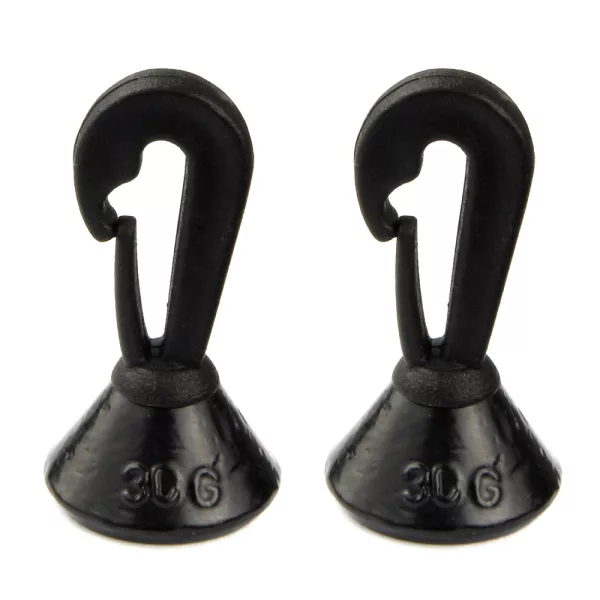 Carp Academy Back Lead Zátěž na vlasec 40g