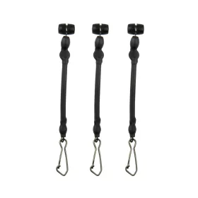 Nevis Kluzný Feeder Držák krmítka 5cm S 3ks