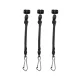 Nevis Kluzný Feeder Držák krmítka 5cm S 3ks