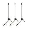 Carp Academy Protizamotávací hadička z nerezu 8cm 3ks