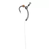 Carp Academy Zarážka na háček 3mm 20ks