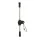 Nevis Feeder 5cm Anti-Tangle trubice 3ks