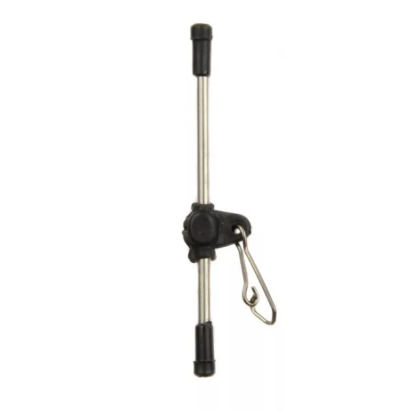 Nevis Feeder 5cm Anti-Tangle trubice 3ks