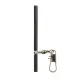 Nevis Feeder 5cm Anti-Tangle trubice 3ks