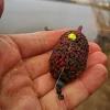 Nevis Method Flat Feeder Krmítko 50g XL