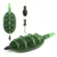 Nevis Method Flat Feeder Krmítko 80g XL