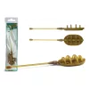 Nevis Dalekohazovací Method Feeder Krmítko L 20g