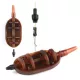 Nevis Method Flat Method košík 40gr - L