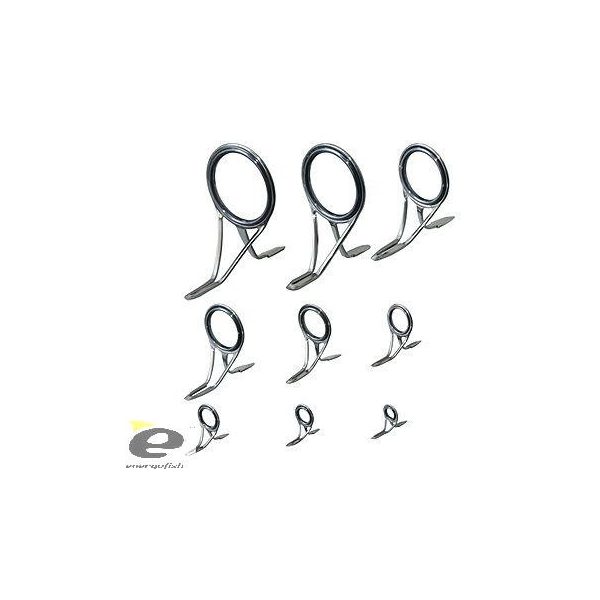 Dvounožkový kroužek Uvsig Light 50 Sic