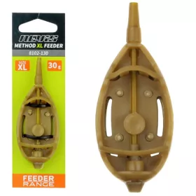Nevis Method XL Kaprové 50gr Method krmítko