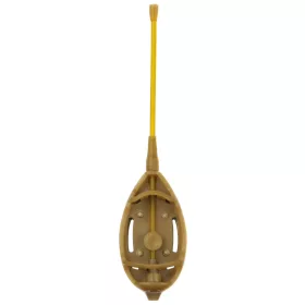 Nevis Dalekometný method feeder košík 40gr