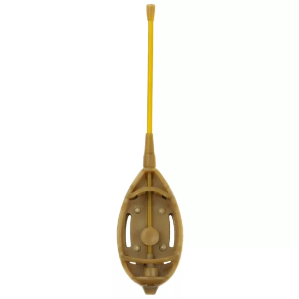 Nevis Dalekohazovací Method Feeder Košík 80gr