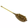 Nevis Dalekohazovací Method Feeder Košík 80gr