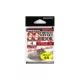 Decoy Worm 19 S.S. 3 Offset Hák 9ks