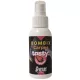 Sensas Bombix Carp Tasty Strawberry Jahodový Sprej 75ml
