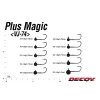 Decoy VJ-74 Plus Magic #3 0,6g Jig Hlava 5ks