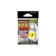 Decoy SN-3 Egg Snap 4 90lb Karabina 7ks