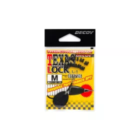 Decoy L-1 Texas Lock M 12-25lb Zarážka 20db
