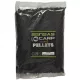 Sensas Monster Crab Club Pelety 4mm Krmné pelety 1kg