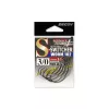 Decoy Worm 102 S-Swicher #5/0 2,2gr Zatížený Offset Háček 4ks