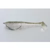 Decoy Worm 102 S-Swicher #5/0 2,2gr Zatížený Offset Háček 4ks